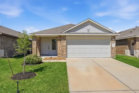 2419 Roaming Elk Court Spring TX 77373
