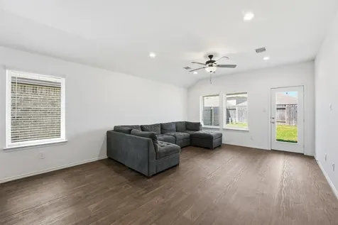 2419 Roaming Elk Court Spring TX 77373