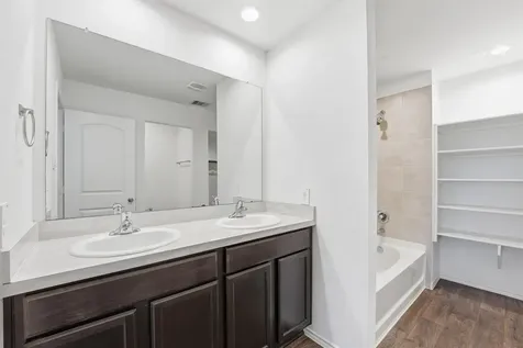 2419 Roaming Elk Court Spring TX 77373