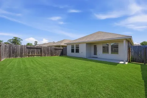2419 Roaming Elk Court Spring TX 77373