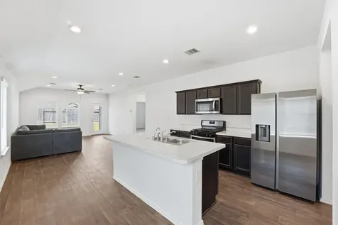 2419 Roaming Elk Court Spring TX 77373