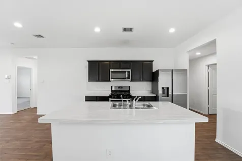 2419 Roaming Elk Court Spring TX 77373