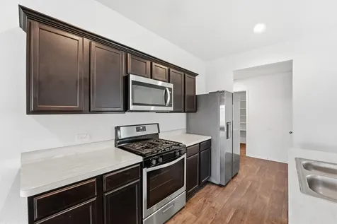 2419 Roaming Elk Court Spring TX 77373