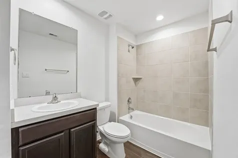 2419 Roaming Elk Court Spring TX 77373