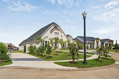 508 Amalfi Drive Kemah TX 77565