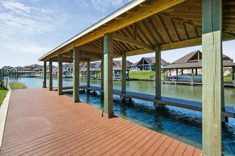 508 Amalfi Drive Kemah TX 77565