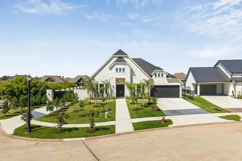 508 Amalfi Drive Kemah TX 77565
