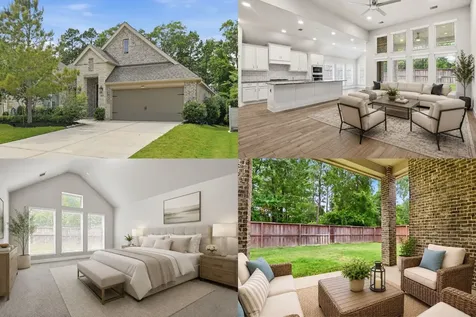 8132 Tyrell Heights Drive Magnolia TX 77354