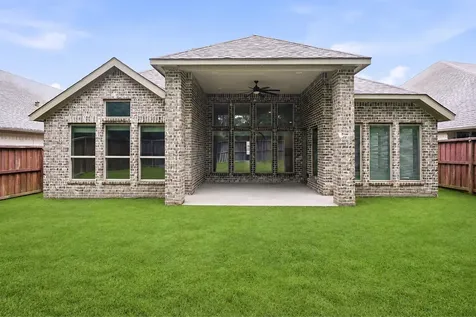 8132 Tyrell Heights Drive Magnolia TX 77354