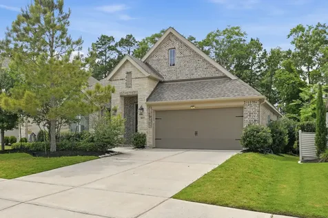 8132 Tyrell Heights Drive Magnolia TX 77354