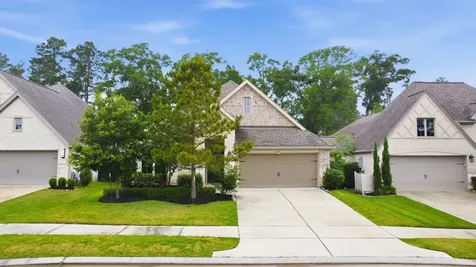8132 Tyrell Heights Drive Magnolia TX 77354