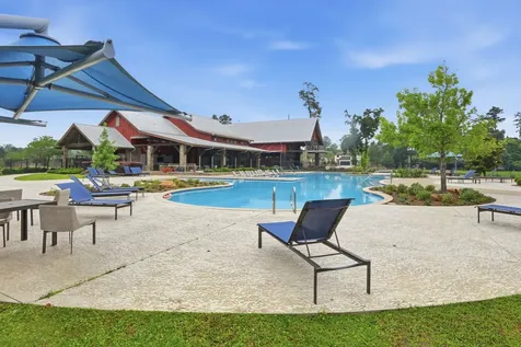 8132 Tyrell Heights Drive Magnolia TX 77354