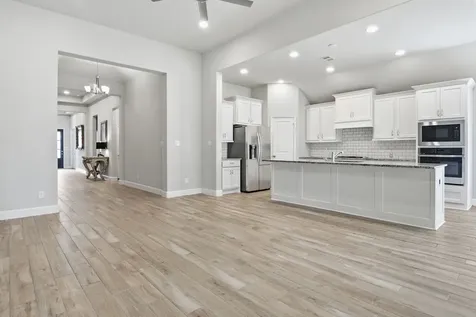 8132 Tyrell Heights Drive Magnolia TX 77354