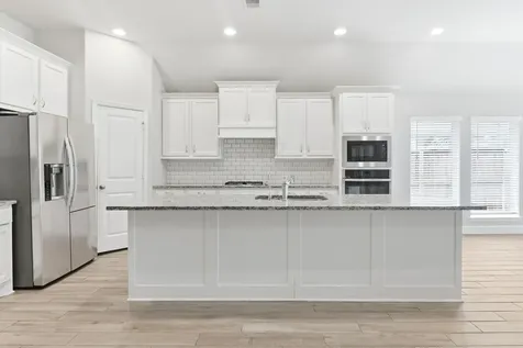 8132 Tyrell Heights Drive Magnolia TX 77354