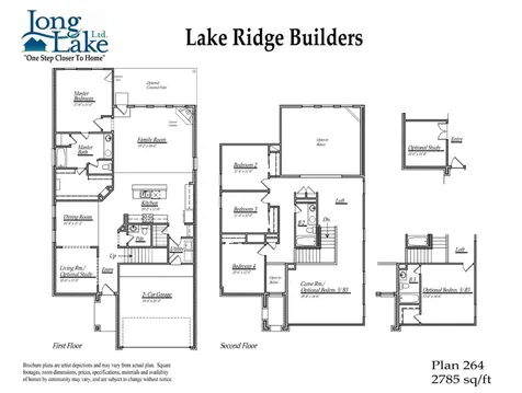 5714 Sandhill Oak Trail Houston TX 77066
