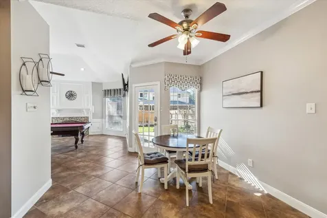 1731 Dewberry Brook Court Houston TX 77345