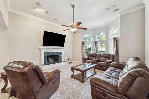 1731 Dewberry Brook Court Houston TX 77345