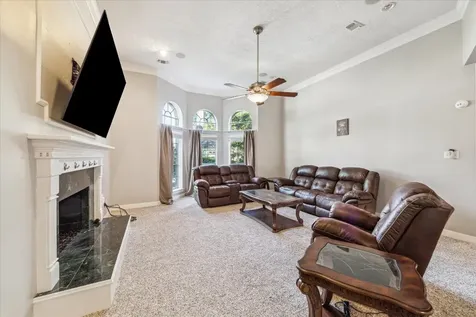 1731 Dewberry Brook Court Houston TX 77345