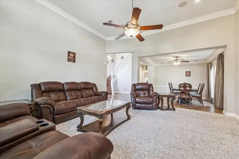 1731 Dewberry Brook Court Houston TX 77345
