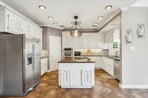 1731 Dewberry Brook Court Houston TX 77345