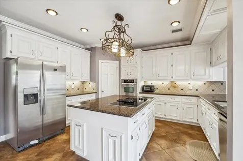 1731 Dewberry Brook Court Houston TX 77345