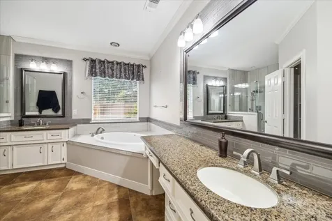 1731 Dewberry Brook Court Houston TX 77345
