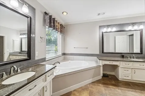 1731 Dewberry Brook Court Houston TX 77345
