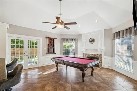 1731 Dewberry Brook Court Houston TX 77345