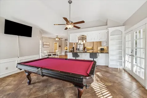 1731 Dewberry Brook Court Houston TX 77345