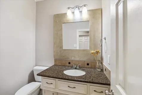 1731 Dewberry Brook Court Houston TX 77345