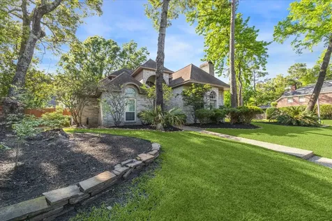 1731 Dewberry Brook Court Houston TX 77345