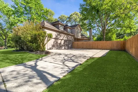 1731 Dewberry Brook Court Houston TX 77345