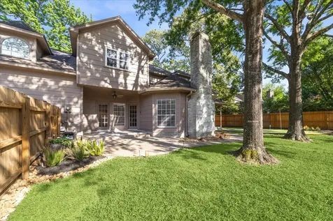 1731 Dewberry Brook Court Houston TX 77345