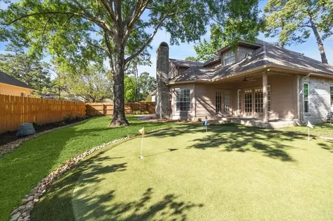 1731 Dewberry Brook Court Houston TX 77345