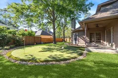 1731 Dewberry Brook Court Houston TX 77345