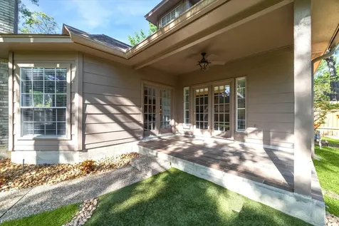 1731 Dewberry Brook Court Houston TX 77345