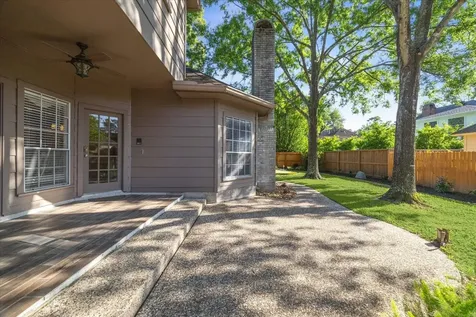 1731 Dewberry Brook Court Houston TX 77345