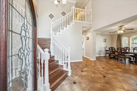 1731 Dewberry Brook Court Houston TX 77345