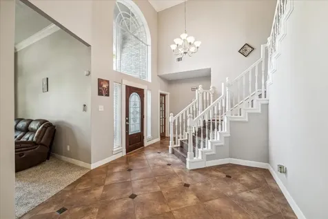 1731 Dewberry Brook Court Houston TX 77345