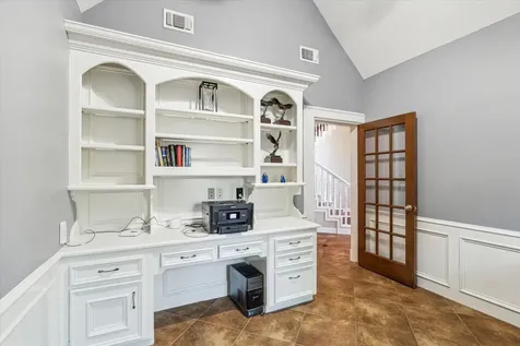 1731 Dewberry Brook Court Houston TX 77345