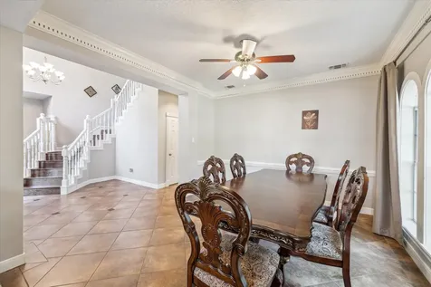 1731 Dewberry Brook Court Houston TX 77345