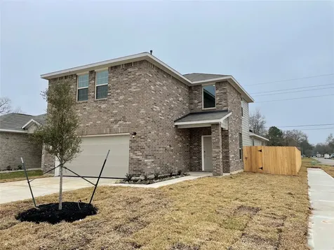 822 Redinger Ridge Drive Houston TX 77336