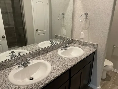 822 Redinger Ridge Drive Houston TX 77336