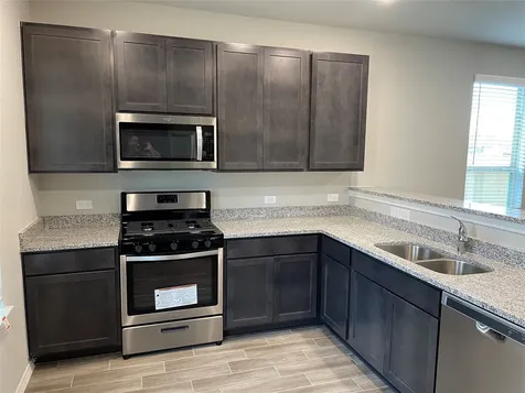 822 Redinger Ridge Drive Houston TX 77336