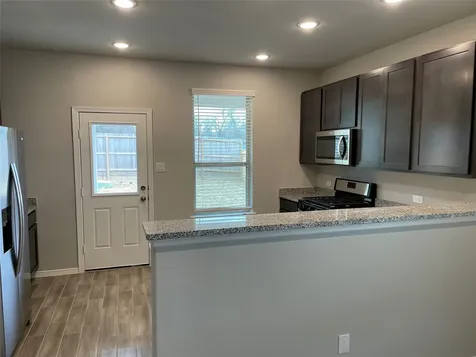 822 Redinger Ridge Drive Houston TX 77336