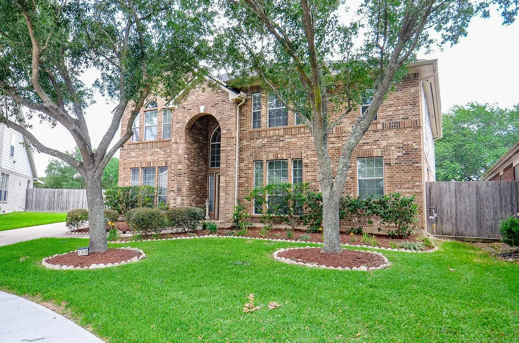 13938 Charterhouse Way Sugar Land TX 77498