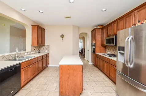 13938 Charterhouse Way Sugar Land TX 77498