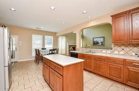 13938 Charterhouse Way Sugar Land TX 77498