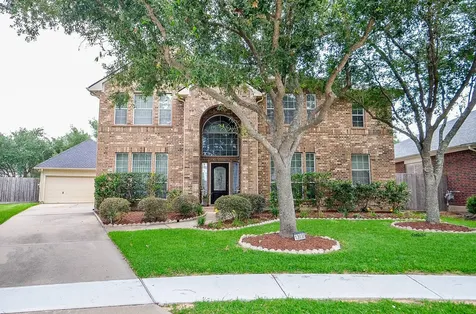 13938 Charterhouse Way Sugar Land TX 77498