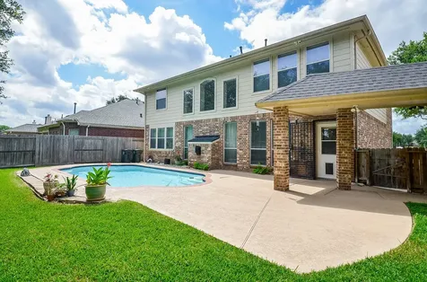 13938 Charterhouse Way Sugar Land TX 77498